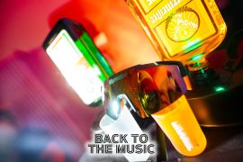 Tom Wenig   Villa 25 Back To The Music   0076